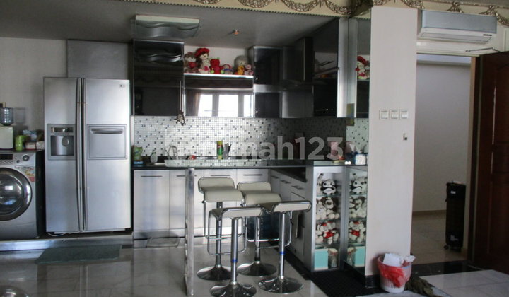 Jual Apartemen Penthouse Waterplace Tower A, Pakuwon Indah Jual Apartemen Penthouse Waterplace Tower A, Pakuwon Indah