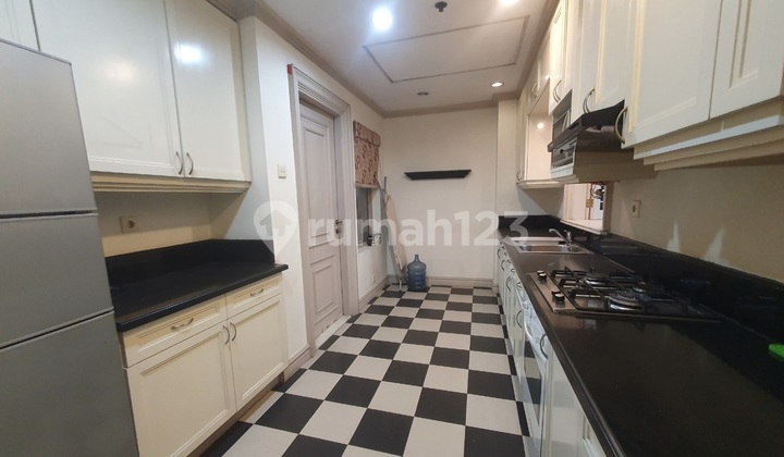 Jual Apartemen Puri Matahari, Hr Muhammad 2