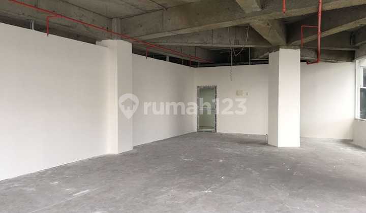 Sell Office Unit Spazio Building, Intiland Sell Office Unit Spazio Building, Intiland