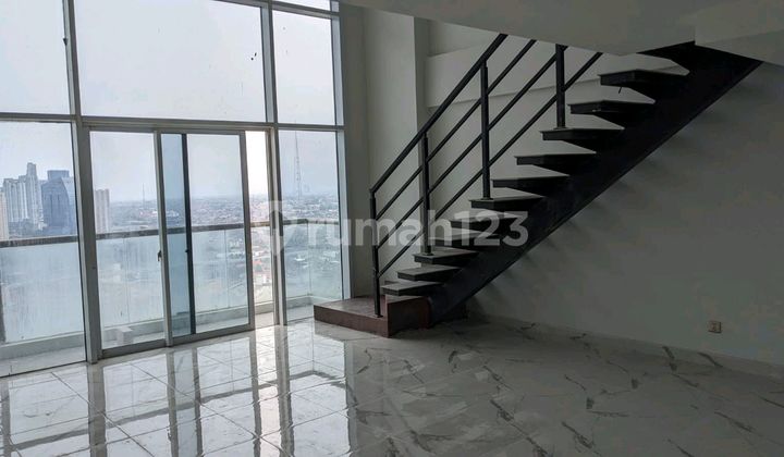 Rent Soho Avenue 88, Raya Darmo Permai 3