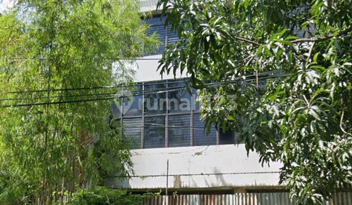 For Sale 2 Adjacent Shophouses Barata Jaya, Nginden