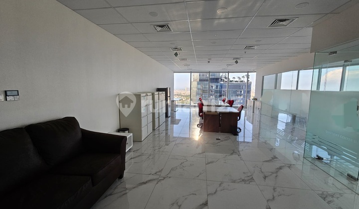 Pakuwon Tower Office Rental, Tunjungan Plaza