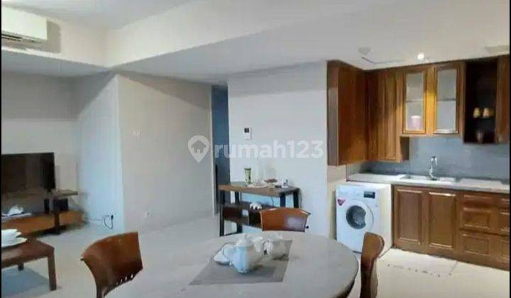 Jual Apartemen La Riz Mansion Pakuwon Mall 1