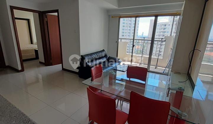 Sewa Murah Apartemen Waterplace Tower B, Pakuwon Indah