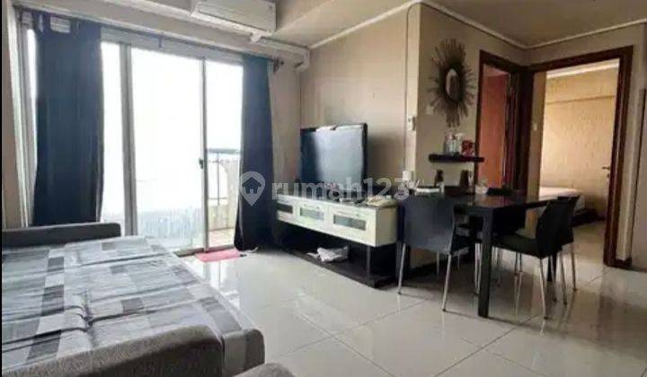 Jual Cepat Apartemen Waterplace Tower B, Pakuwon Indah 1