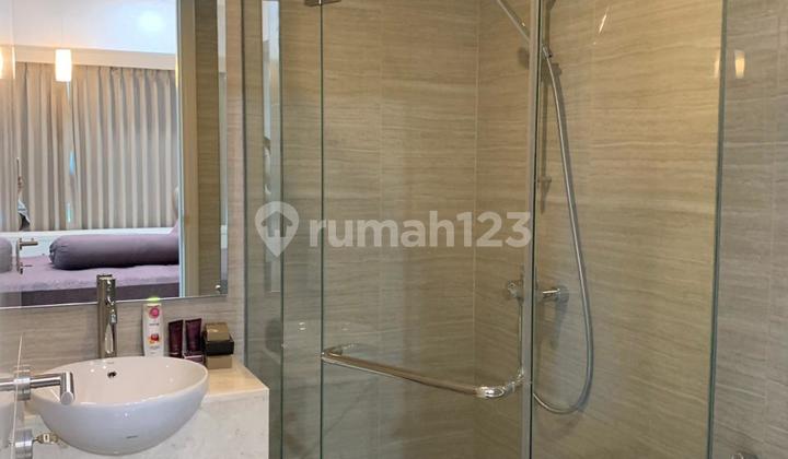 Sewa Apartemen La Riz Mansion Pakuwon Mall 2