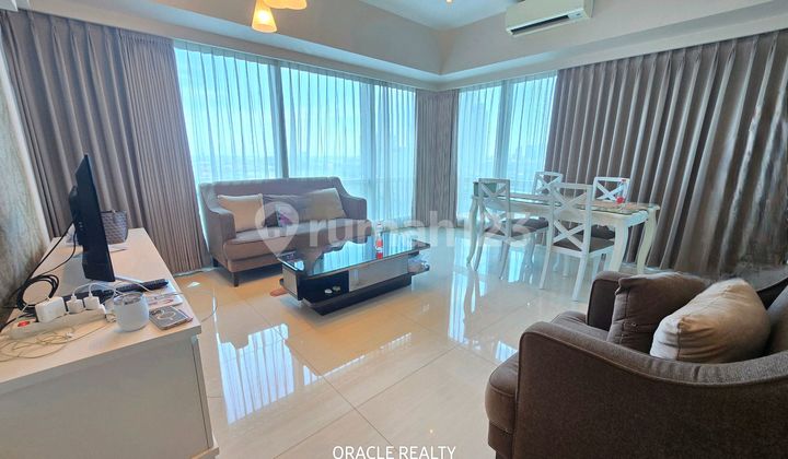 Apartment for Rent at La Riz Mansion Pakuwon Mall