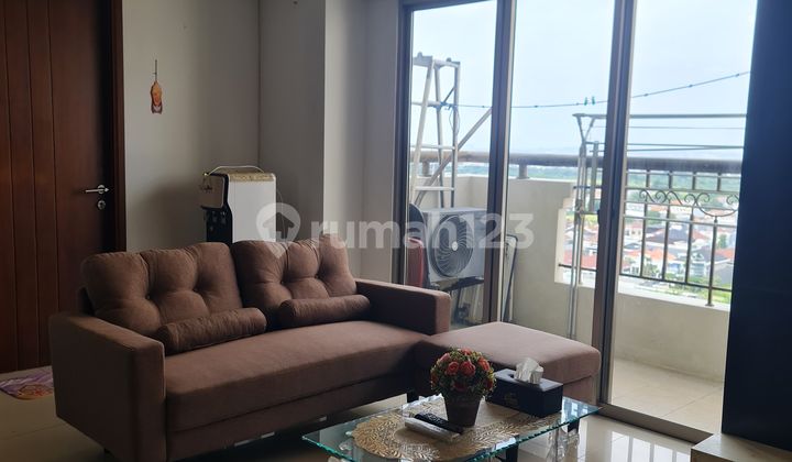 Sewa Apartemen Waterplace Tower B, Pakuwon Indah