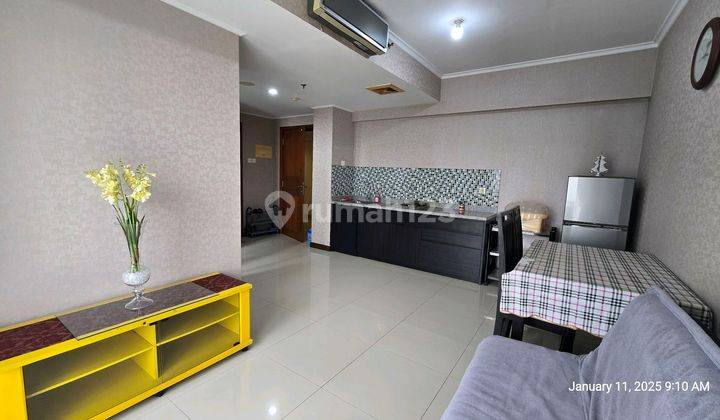 Jual Apartemen Waterplace Tower A, Pakuwon Indah 2