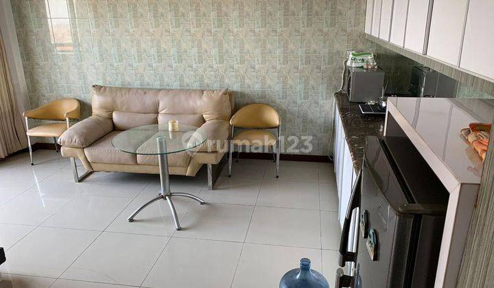 Sewa Apartemen Waterplace Tower C, Pakuwon Indah 2