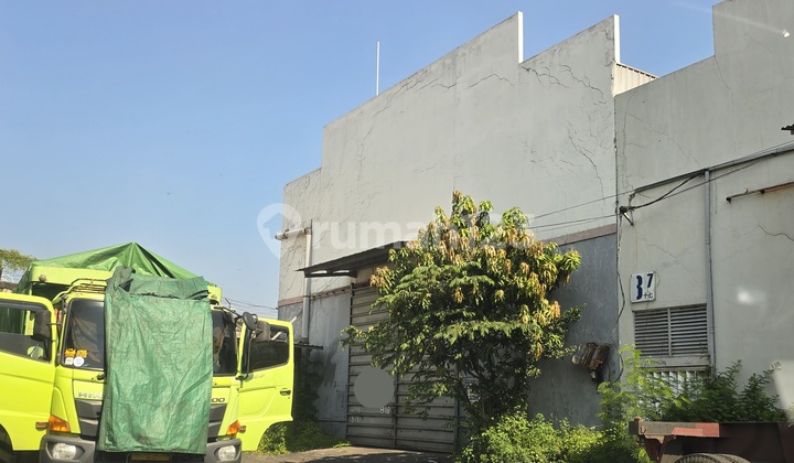 Sewa Gudang Margomulyo Angtropolis Sewa Gudang Margomulyo Angtropolis