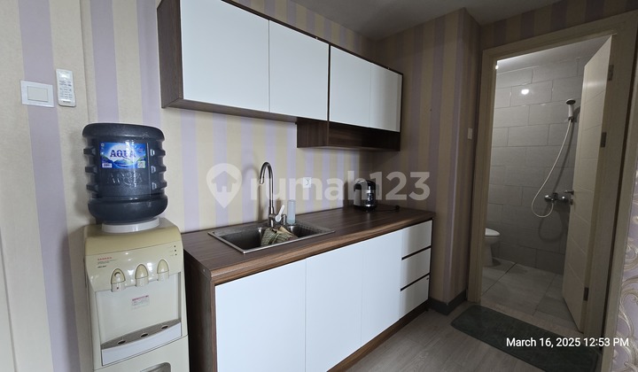 Sewa Apartemen Benson Pakuwon Mall 2