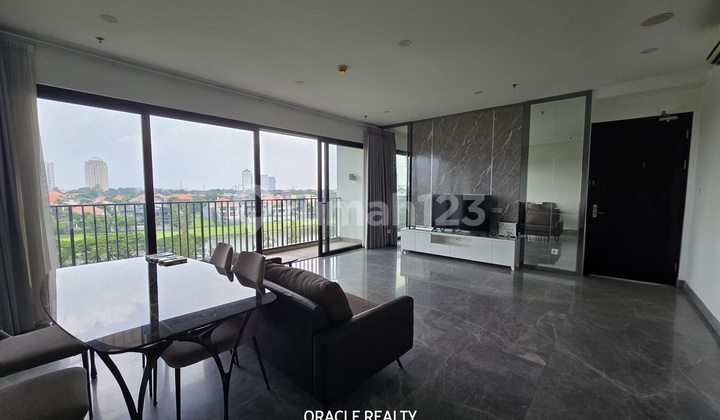 Rent Apartment Graha Golf Tower Arion Rent Apartment Graha Golf Tower Arion