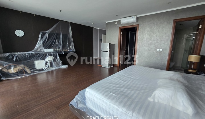 Sewa Apartemen Via Ciputra World, Mayjen Sungkono 2