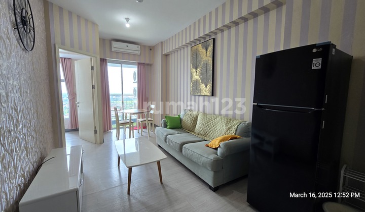 Sewa Apartemen Benson Pakuwon Mall Sewa Apartemen Benson Pakuwon Mall