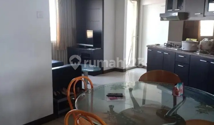 Sewa Apartemen Waterplace Tower F, Pakuwon Indah 2