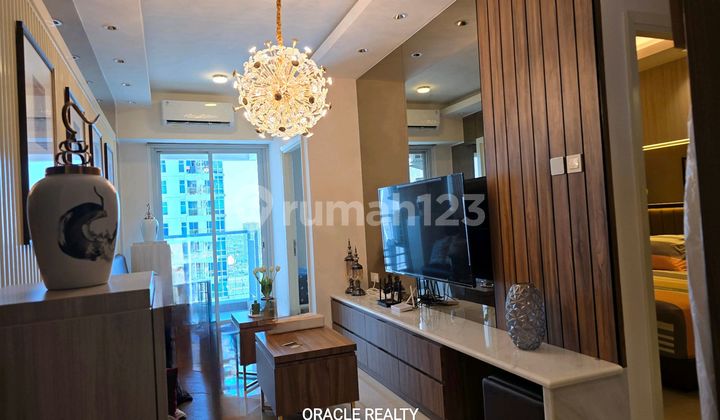 Sewa Apartemen Anderson Pakuwon Mall