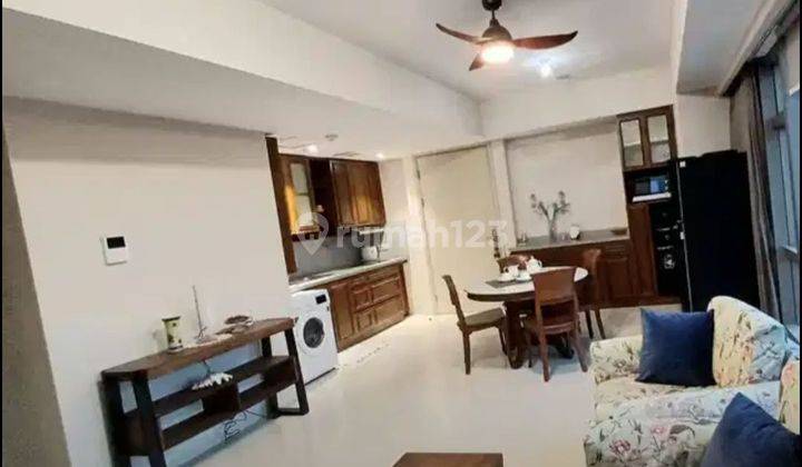 Jual Apartemen La Riz Mansion Pakuwon Mall 2