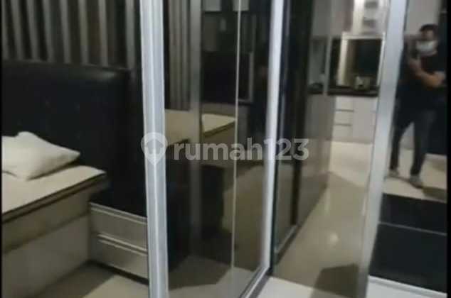 Jual Apartemen La Riz Mansion Pakuwon Indah 2