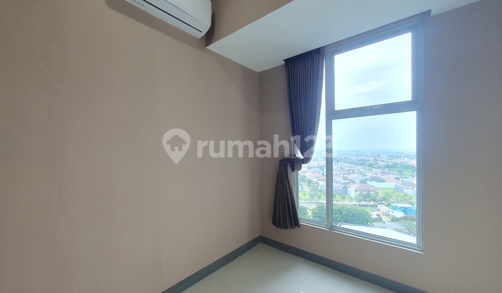 Sewa Apartemen Benson Pakuwon Mall 2