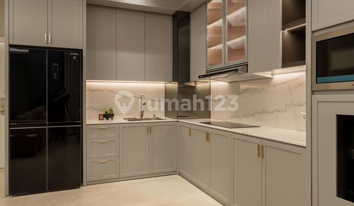 Sewa Apartemen Voila Ciputra World Surabaya, Mayjen Sungkono 2