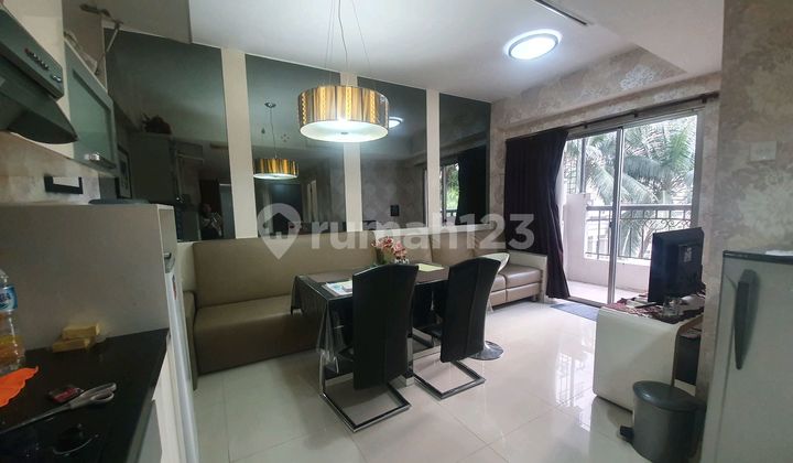 Rent Apartment Waterplace Tower A, Pakuwon Indah