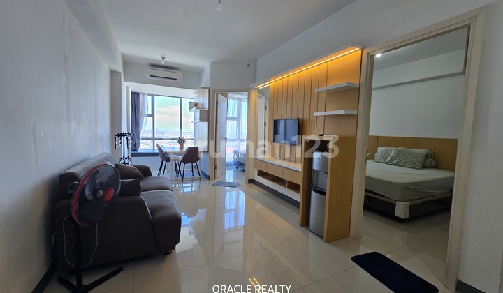 Sewa Apartemen Benson Pakuwon Mall 1