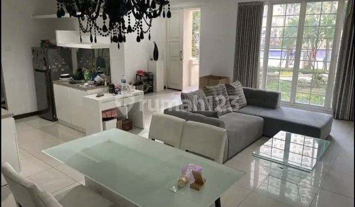 Selling Garden Mansion Waterplace, Pakuwon Indah 2