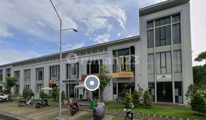 For Sale: Ruko Grand Palais Wisata Bukit Mas, Wiyung 1