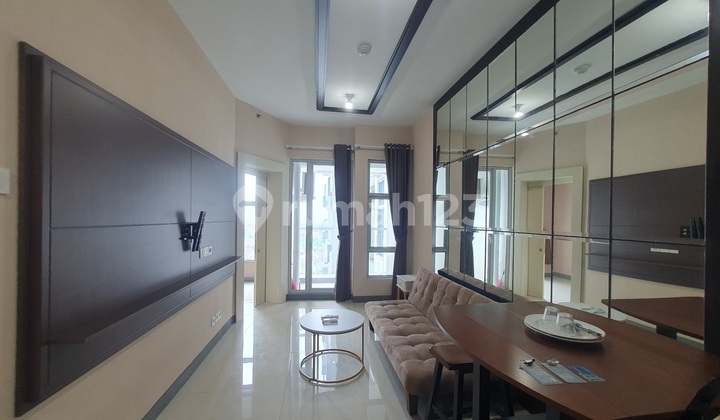 Sewa Apartemen Benson Pakuwon Mall Sewa Apartemen Benson Pakuwon Mall