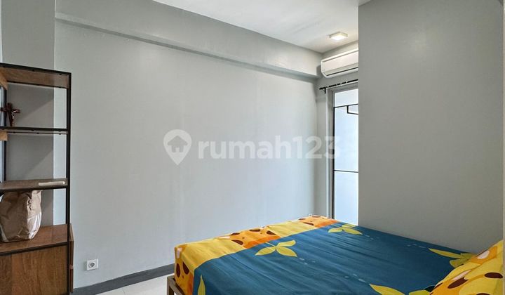 Sewa Apartemen Benson Pakuwon Mall 2