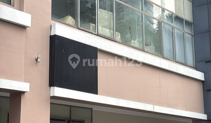 Sell Ruko Waterplace, Pakuwon Indah 2