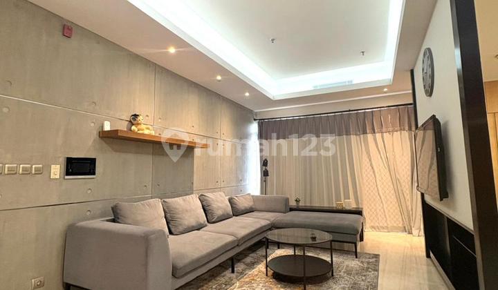Jual Sewa Apartemen Golf View Adhiwangsa, Fairway 9 Mall 2