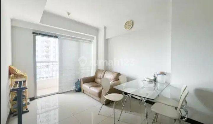 *jual Apartemen Waterplace Tower E Pakuwon Indah* 1