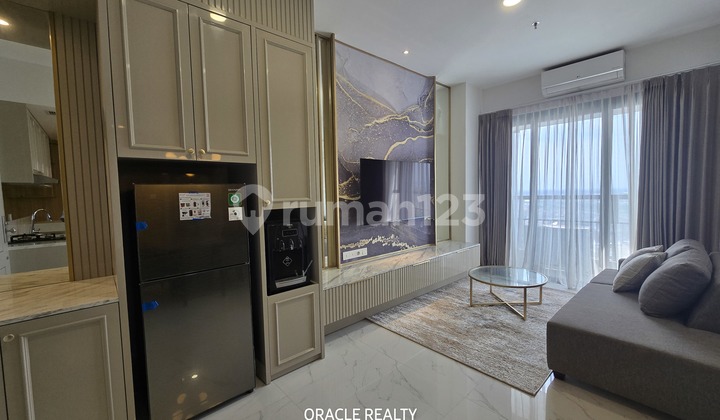 Sewa Apartemen La Viz Mansion Pakuwon Mall 2