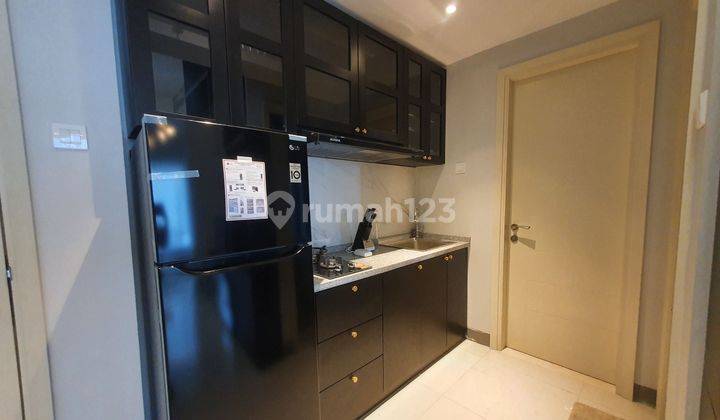 Sewa Apartemen Anderson Pakuwon Mall 2