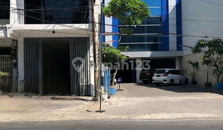 For Sale or Rent City Center Shop House, Jl. Bongkaran For Sale or Rent City Center Shop House, Jl. Bongkaran