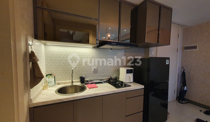 Jual Apartemen Anderson 2 BR Furnish Mewah 2