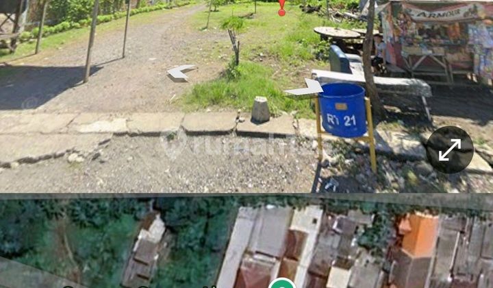 Jual Sewa Tanah Uruk Siap Pakai Sedati Juanda, Sidoarjo