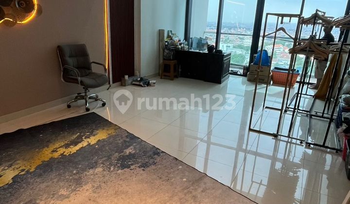 Jual Sewa Apartemen Vieloft Soho Ciputra World