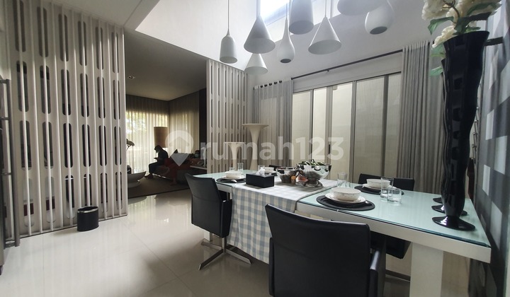 JUAL Rumah Minimalis Graha Family 