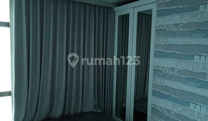 Rent Apartment La Riz Mansion, Pakuwon Indah 2