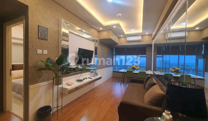 For Sale Anderson Pakuwon Mall Apartment