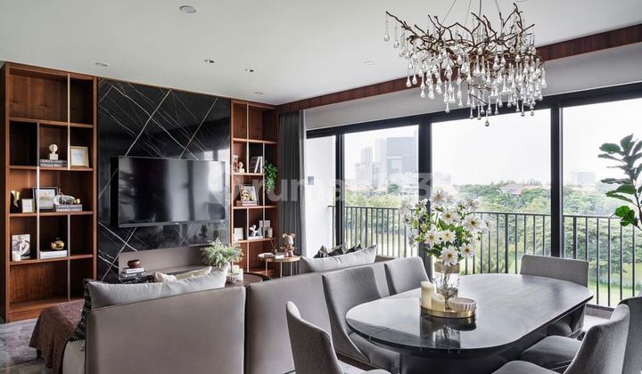 Sewa Apartemen Golf View Graha Golf, Graha Family Sewa Apartemen Golf View Graha Golf, Graha Family