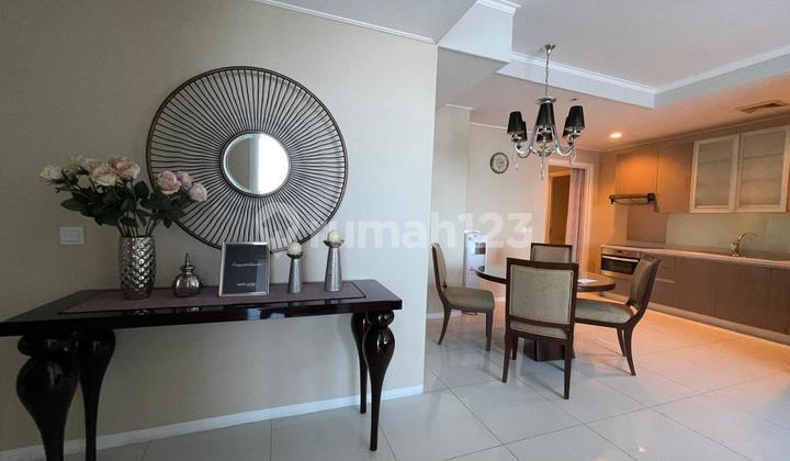 Jual Apartemen Via Ciputra World, Mayjen Sungkono 2