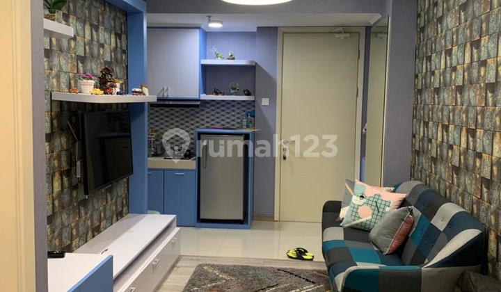 Jual Cepat Apartemen Anderson Pakuwon Indah 2