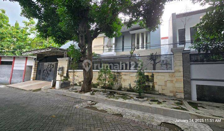 Jual Rumah Minimalis Kupang Indah, Darmo Permai, Dukuh Pakis Surabaya 1