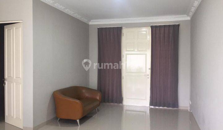 Jual Sewa Rumah Villa Bukit Regency Pakuwon Indah 2