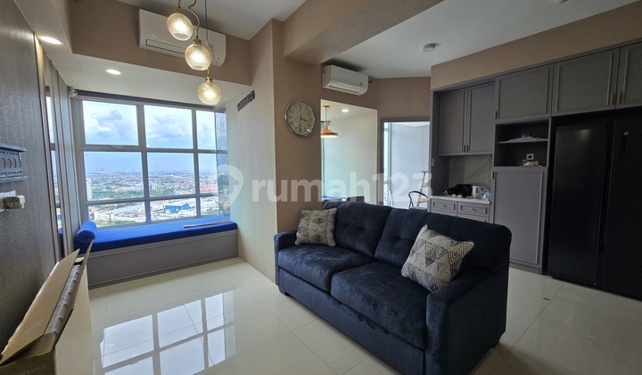 Rent 3 Bedroom Apartment Benson Pakuwon Mall 2