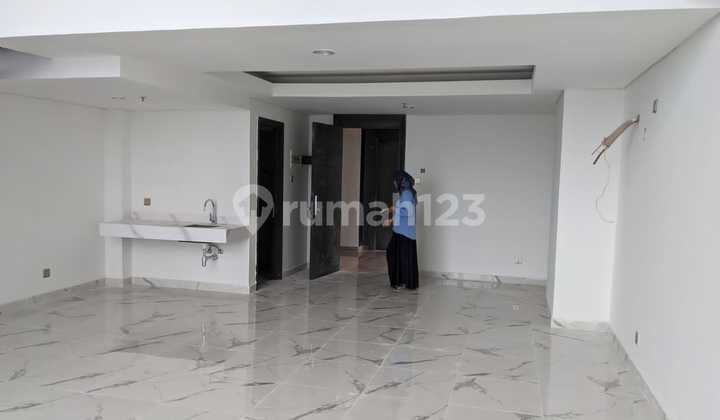 Rent Soho Avenue 88, Raya Darmo Permai 3